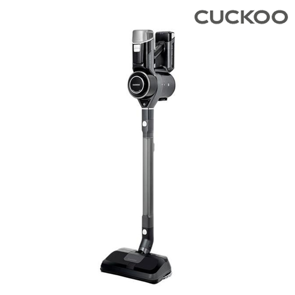 [쿠쿠] 파워클론 물걸레 무선청소기 CVC-AME1420UG