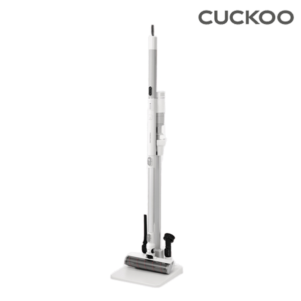 [쿠쿠] 파워클론 슬림 무선청소기 CVC-G820NWM